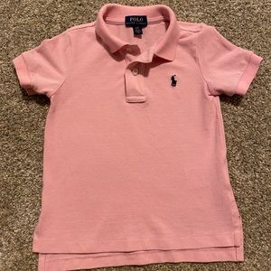 Ralph Lauren Polo 2T